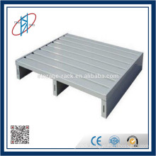 Factory Use Galvanized Warehouse Storage Steel Pallet Rack